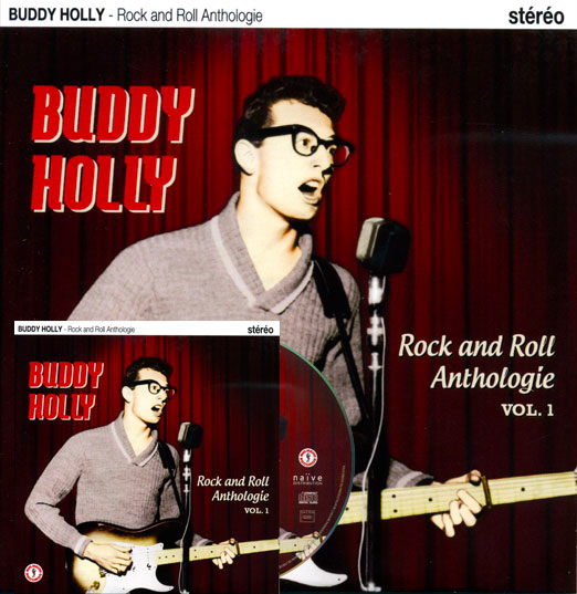 Buddy Holly