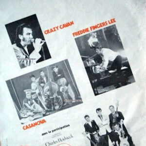 Collection Affiches, Posters