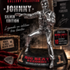 Johnny Silver - Figurine Big Beat Records®
